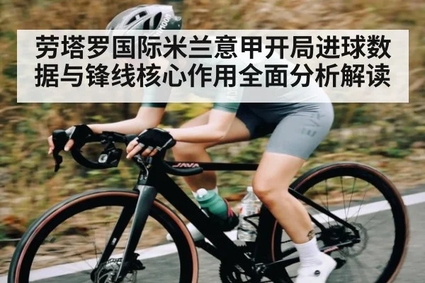 劳塔罗国际米兰意甲开局进球数据与锋线核心作用全面分析解读